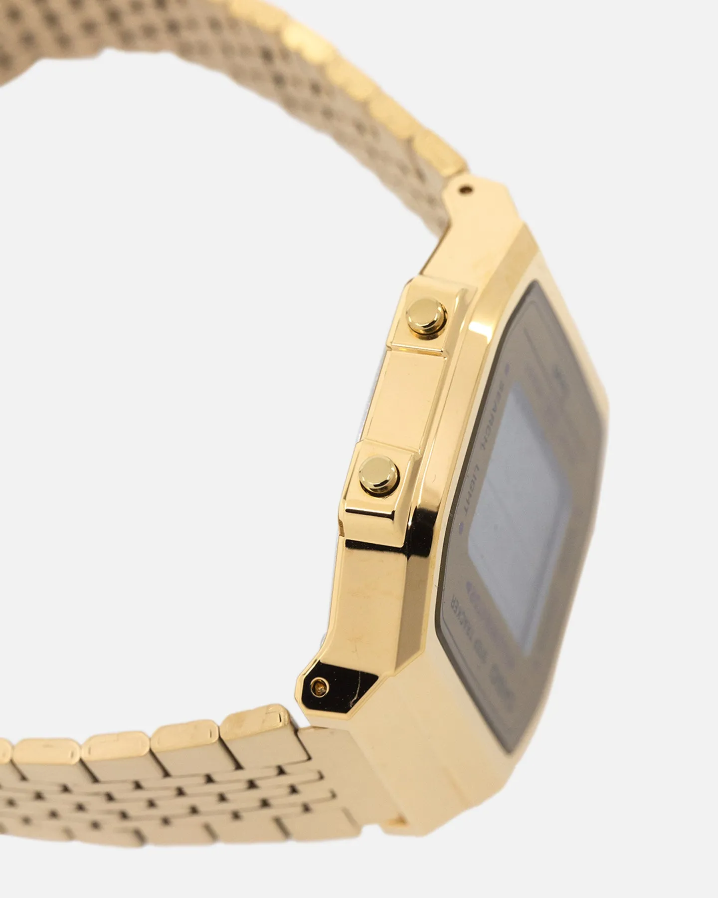 Casio ABL100WEG-9A Watch Gold