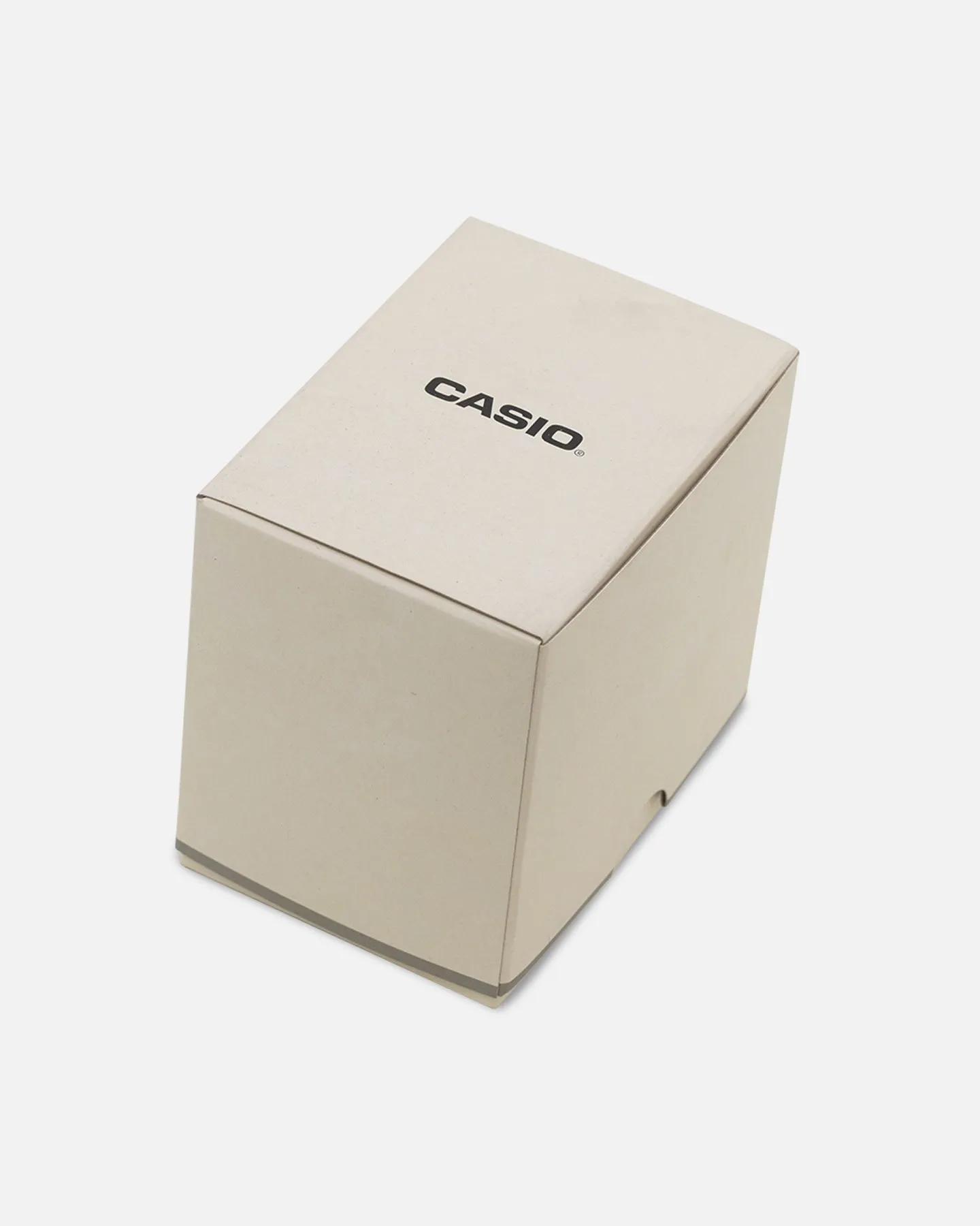 Casio AQ800E-3A Watch Silver