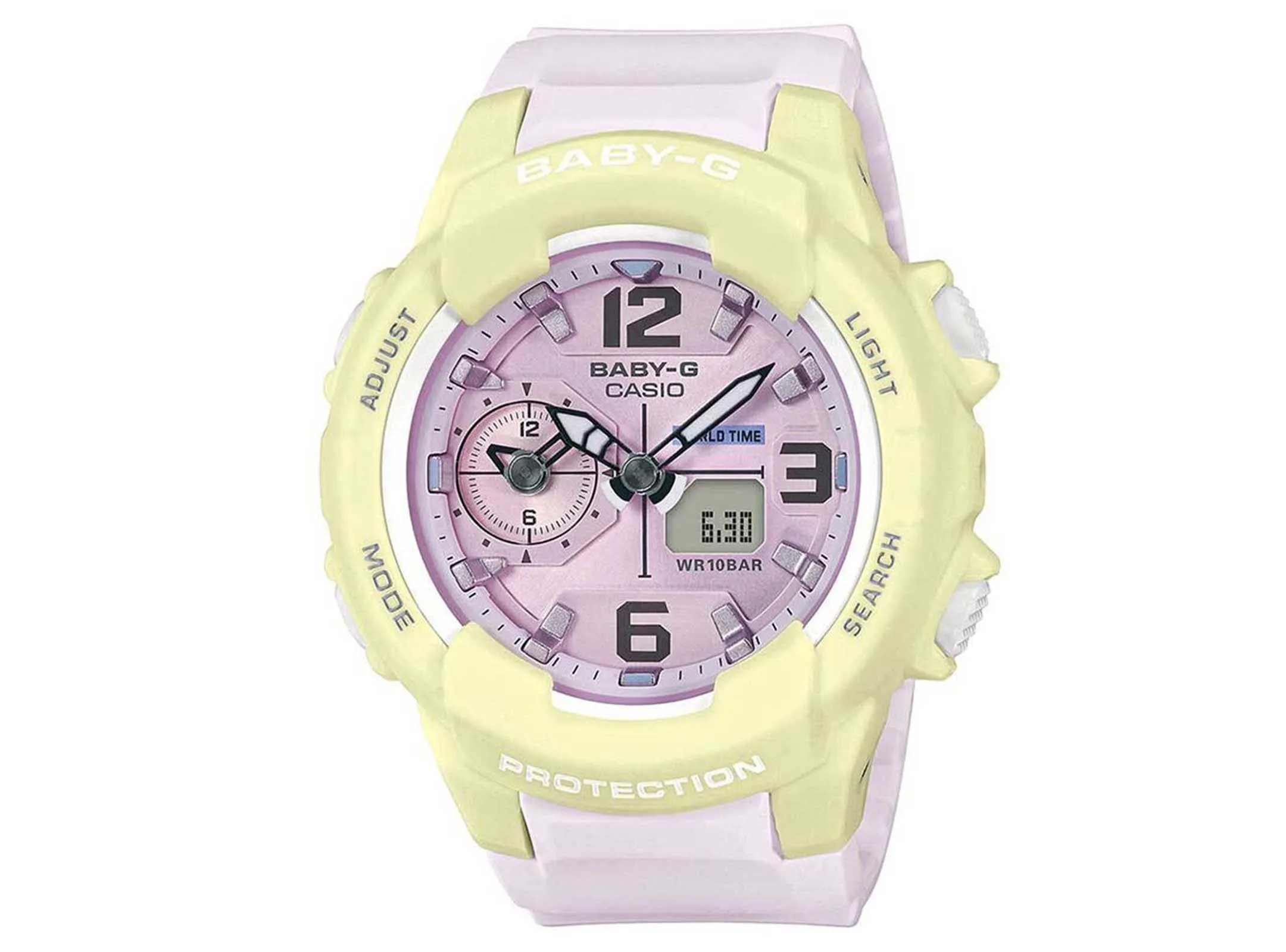 Casio - Baby-G - BGA-230PC-9BDR