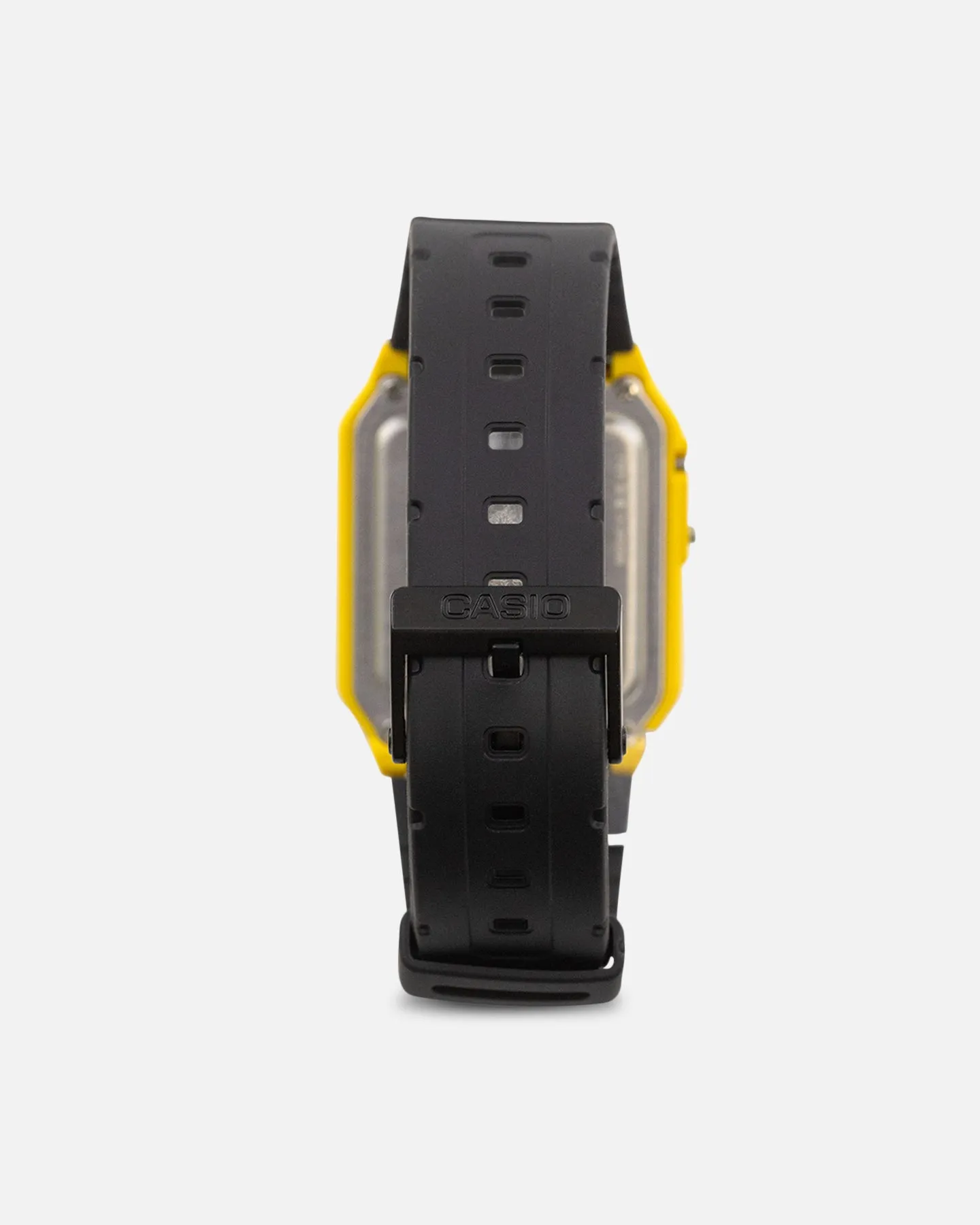 Casio CA-53WPC-1BDR X Pac-Man Watch Multi