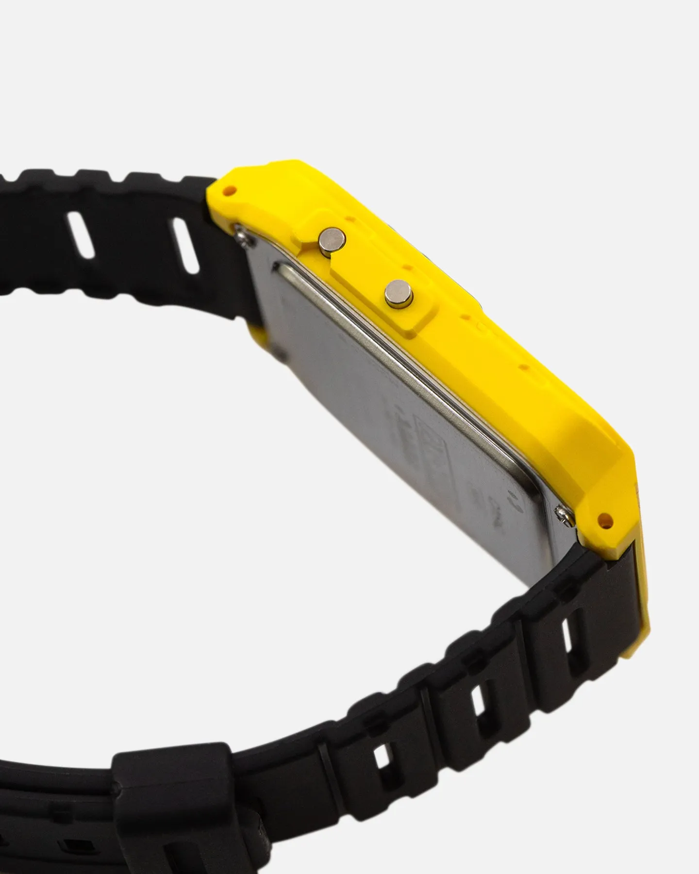 Casio CA-53WPC-1BDR X Pac-Man Watch Multi