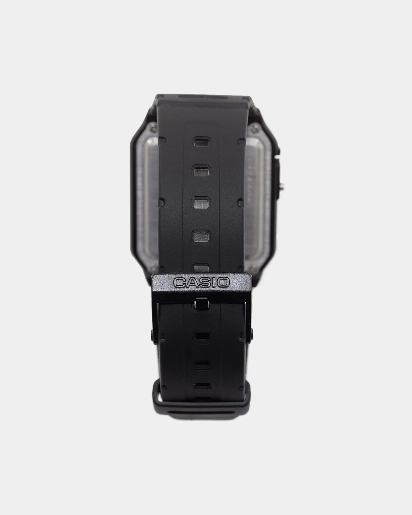 Casio CA53WF-1B Black