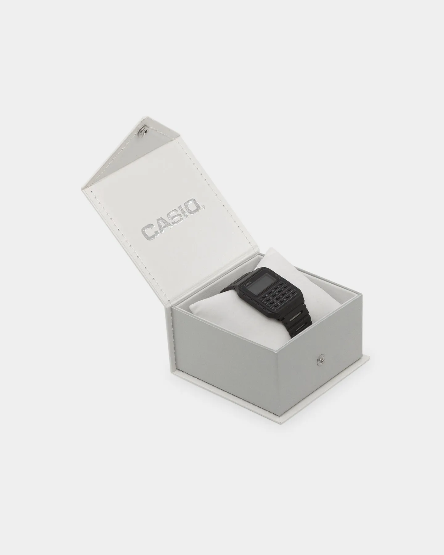 Casio CA53WF-1B Black