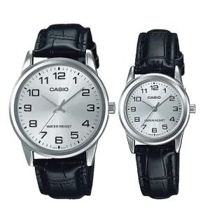 Casio Couple Watch MTPV001L-7B LTPV001L-7B