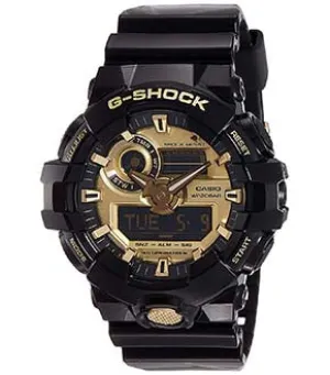 Casio - G-Shock - GA-710GB-1ADR