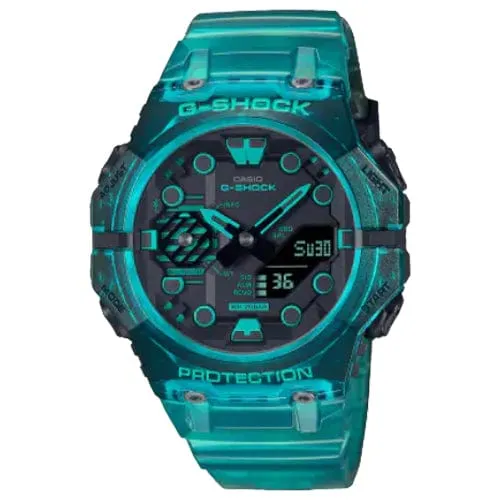 Casio G-Shock Watch GA-B001G-2A
