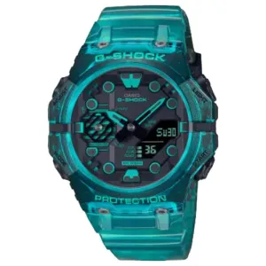 Casio G-Shock Watch GA-B001G-2A