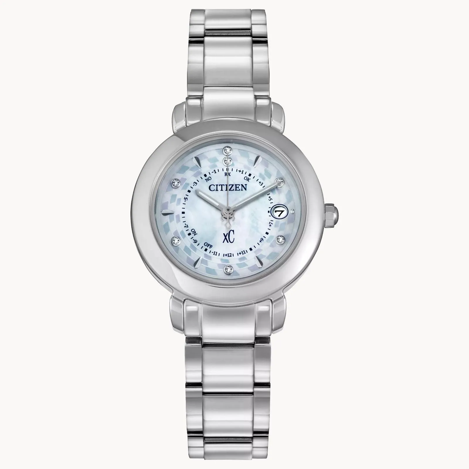 CITIZEN XC - ES9440-51W