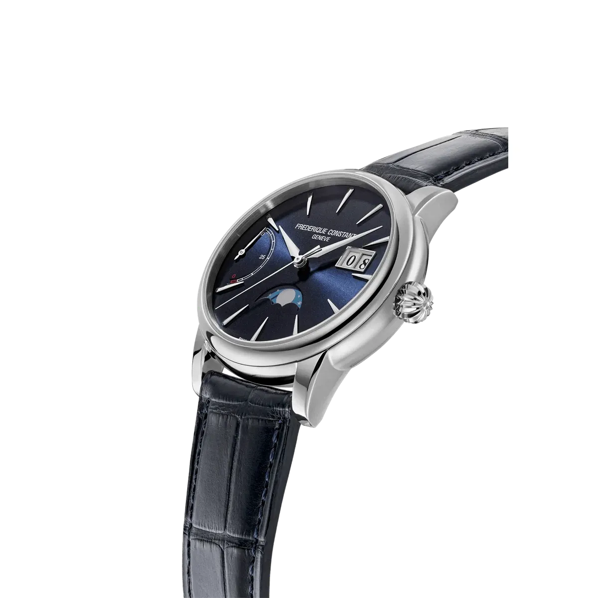 CLASSIC POWER RESERVE BIG DATE - FC-735N3H6