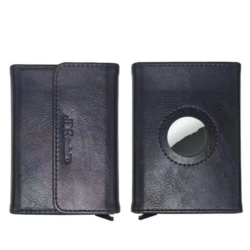 Creative Card  Protective Sleeve Coin Purse Holder