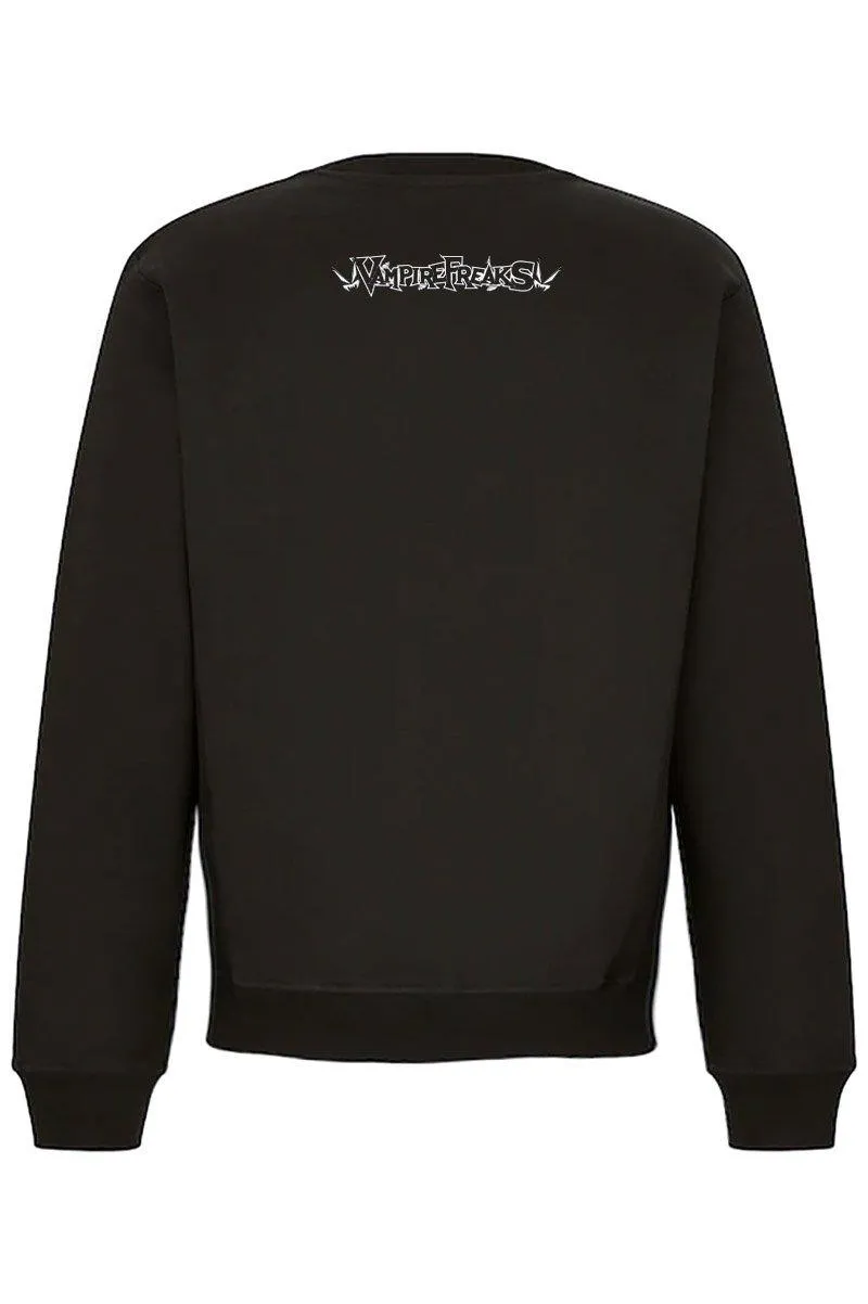 Dark Alice v2 Sweatshirt