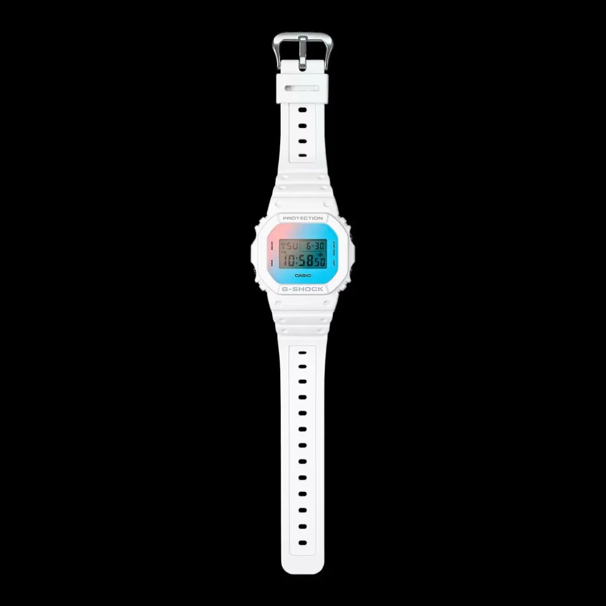 DIGITAL | 5600 SERIES | DW5600TL-7