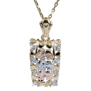Elephant Parade Pendant