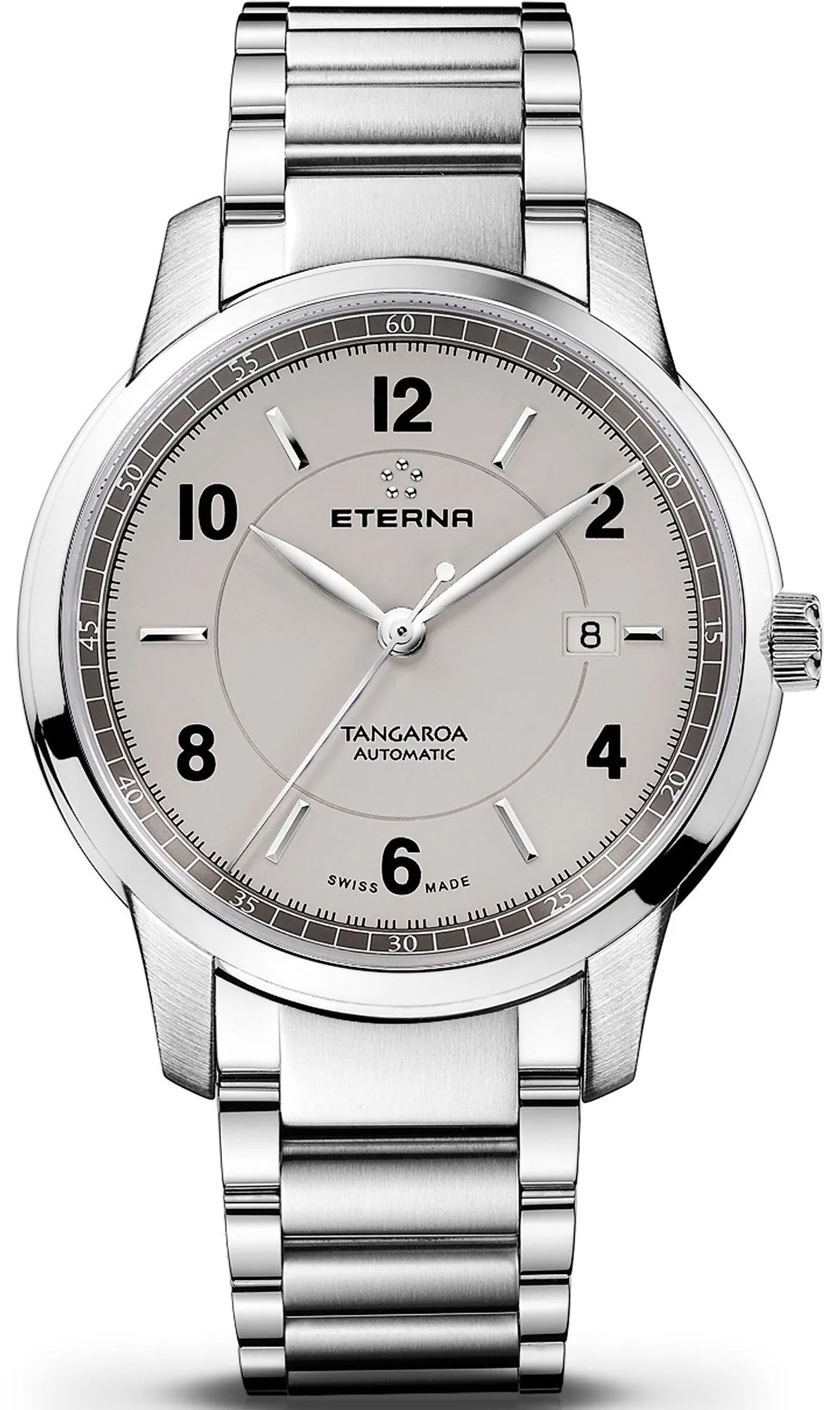 Eterna Watch Tangaroa