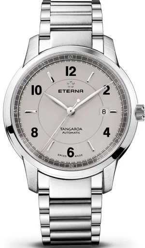 Eterna Watch Tangaroa