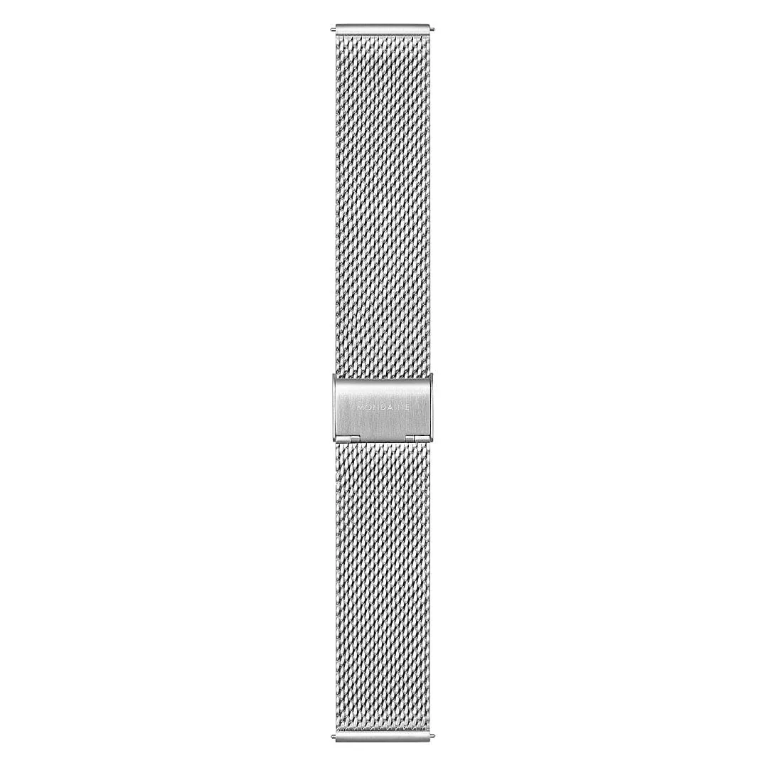 Evo2, 43 mm, Stainless Steel Watch