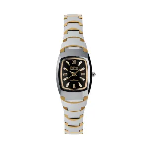 Excelsior Tungsten Ladies Watch
