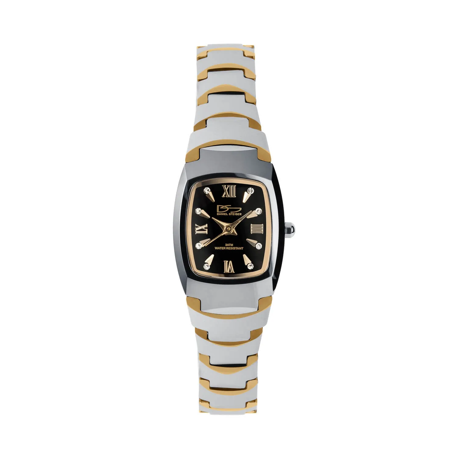 Excelsior Tungsten Ladies Watch