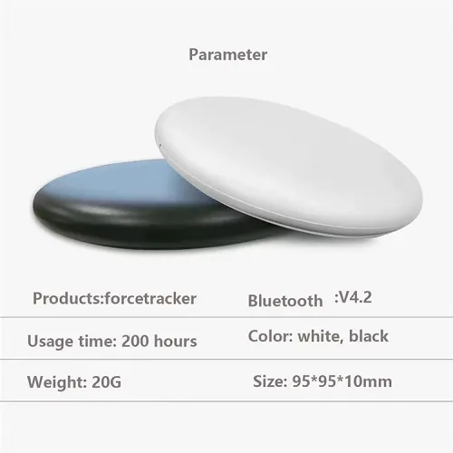 Fight Tech Smart Force Punch Tracker