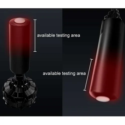 Fight Tech Smart Force Punch Tracker
