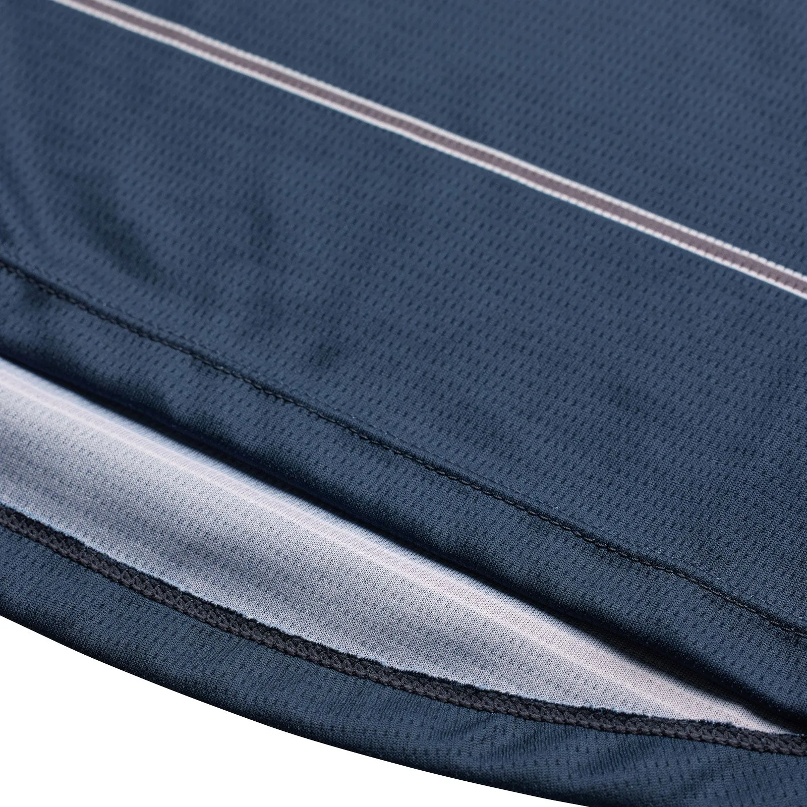 Flowline LS Jersey Revert Midnight