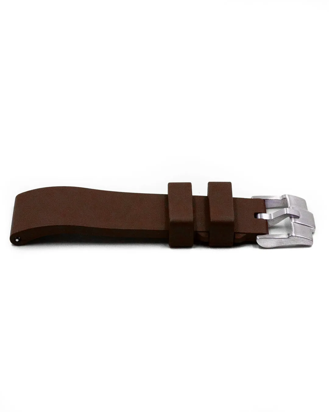 FLUORO RUBBER - BROWN