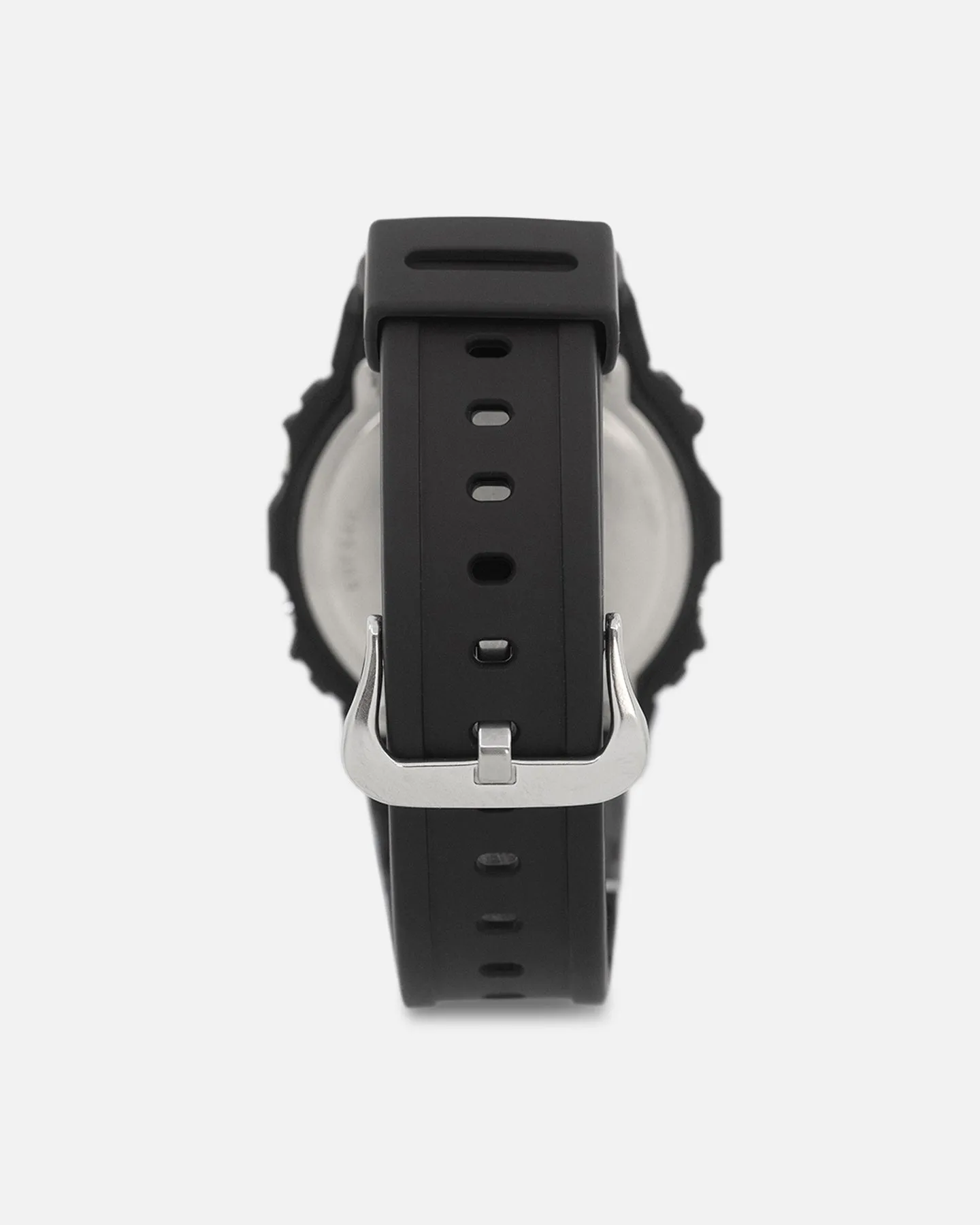 G Shock DW-5600RL-1DR Watch Black/Red
