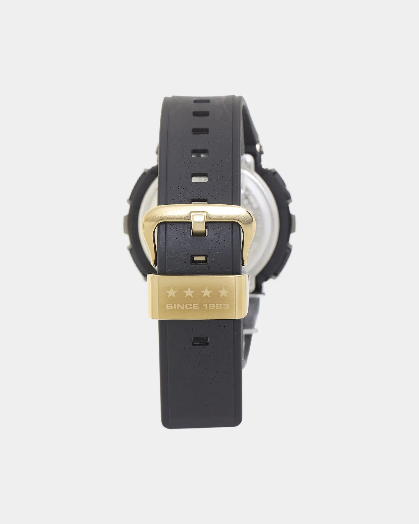G Shock GM114GEM-1A9 Adventure's Gem Black/Gold