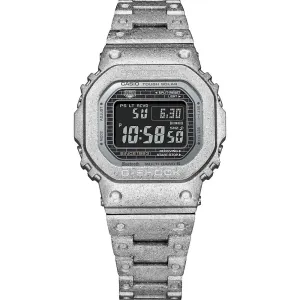 G-Shock GMWB5000PS-1 40th Anniversary "Tough" Digital Mens Watch