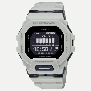 G-SHOCK Move GBD-200 Series Gray
