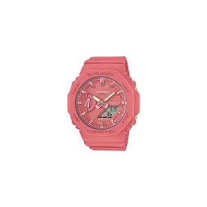 G-Shock Womens Watch 'Bold Pink'
