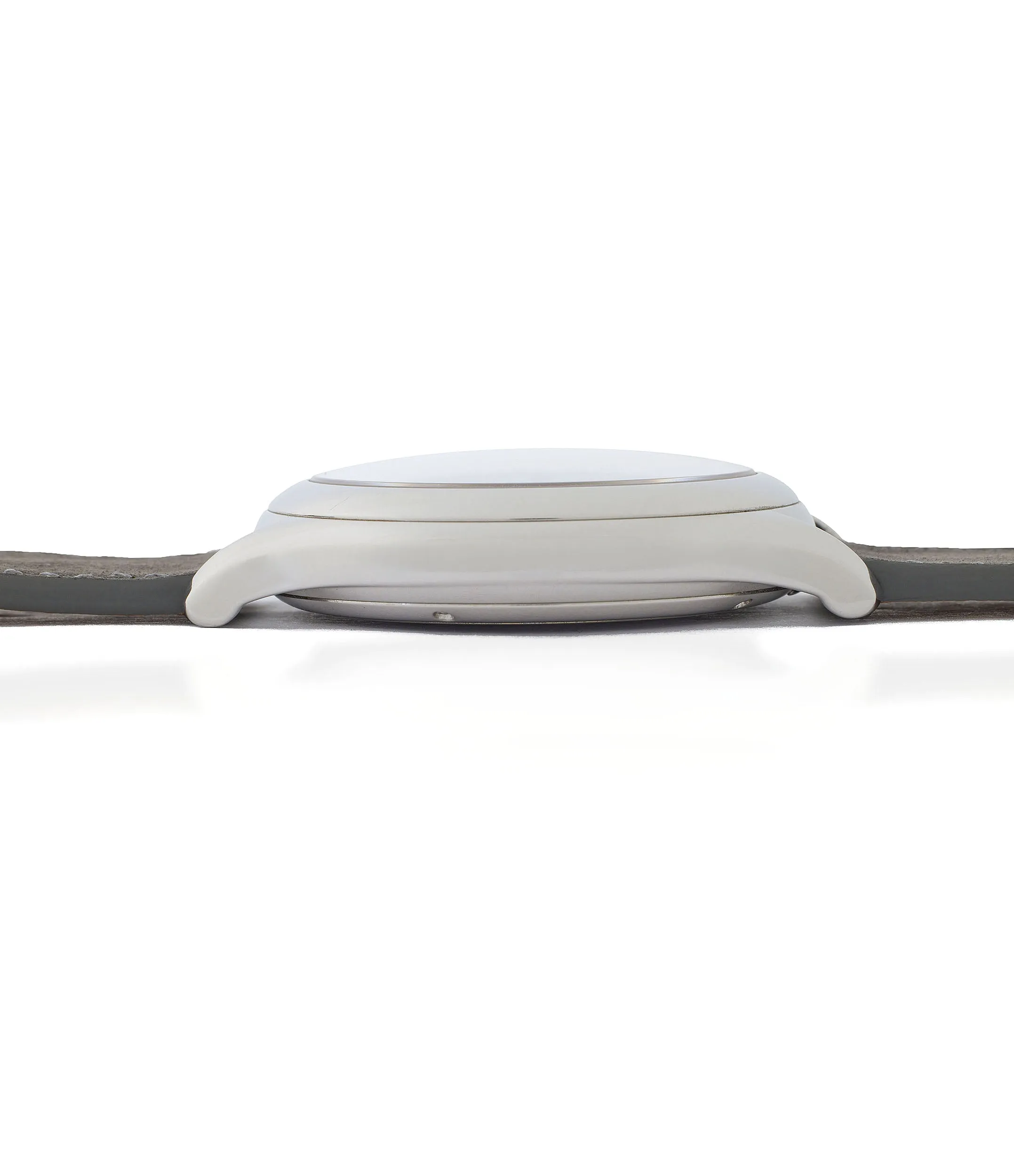 Galet Micro-Rotor | Platinum