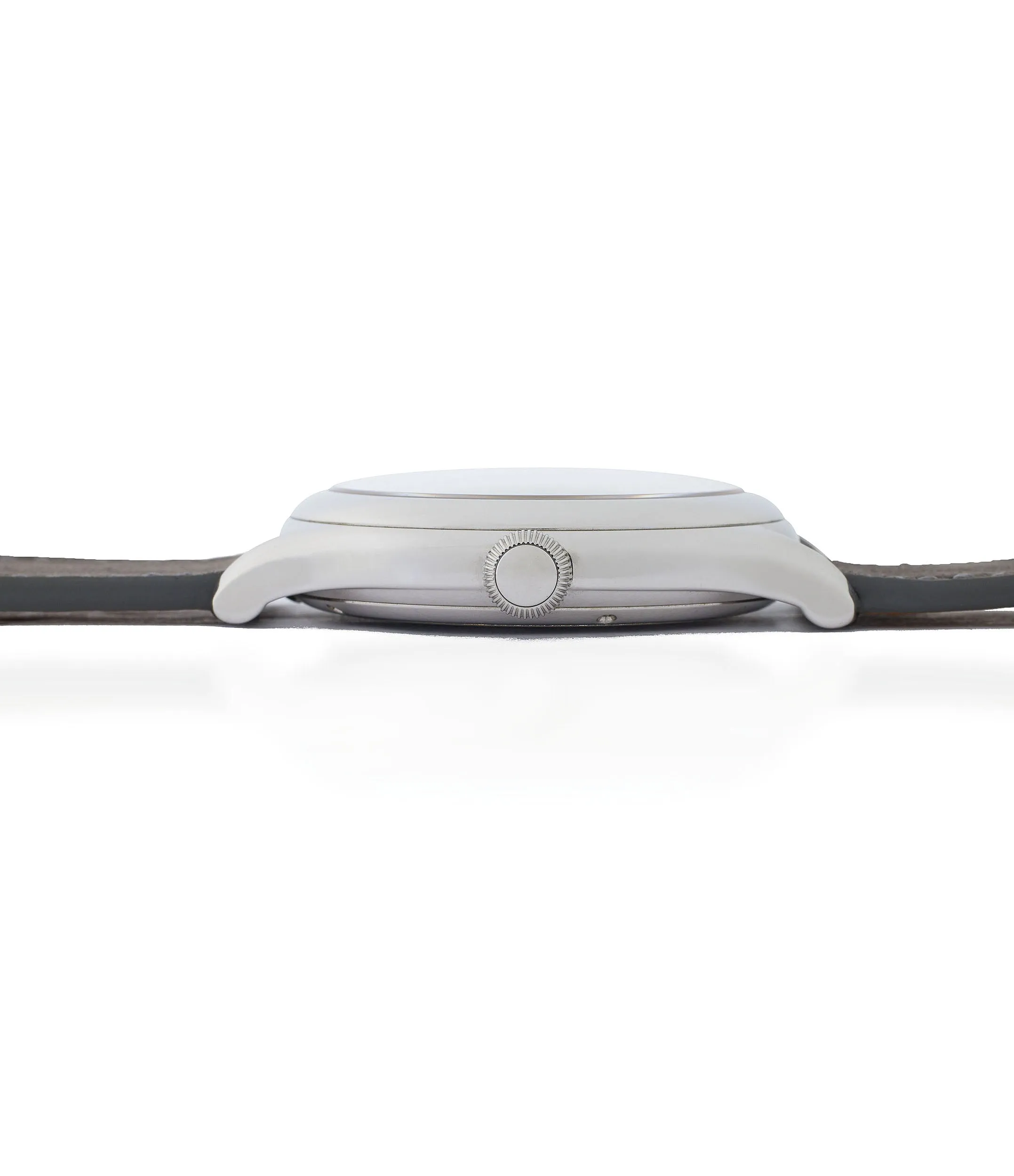 Galet Micro-Rotor | Platinum