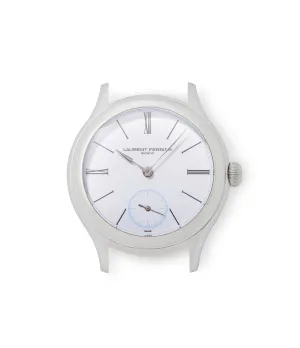 Galet Micro-Rotor | Platinum