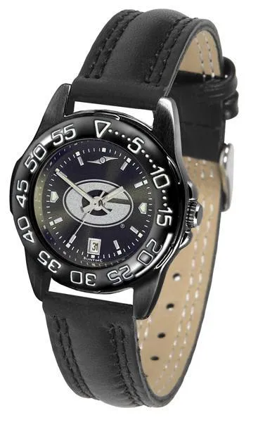 Georgia Bulldogs Ladies Fantom Bandit Watch