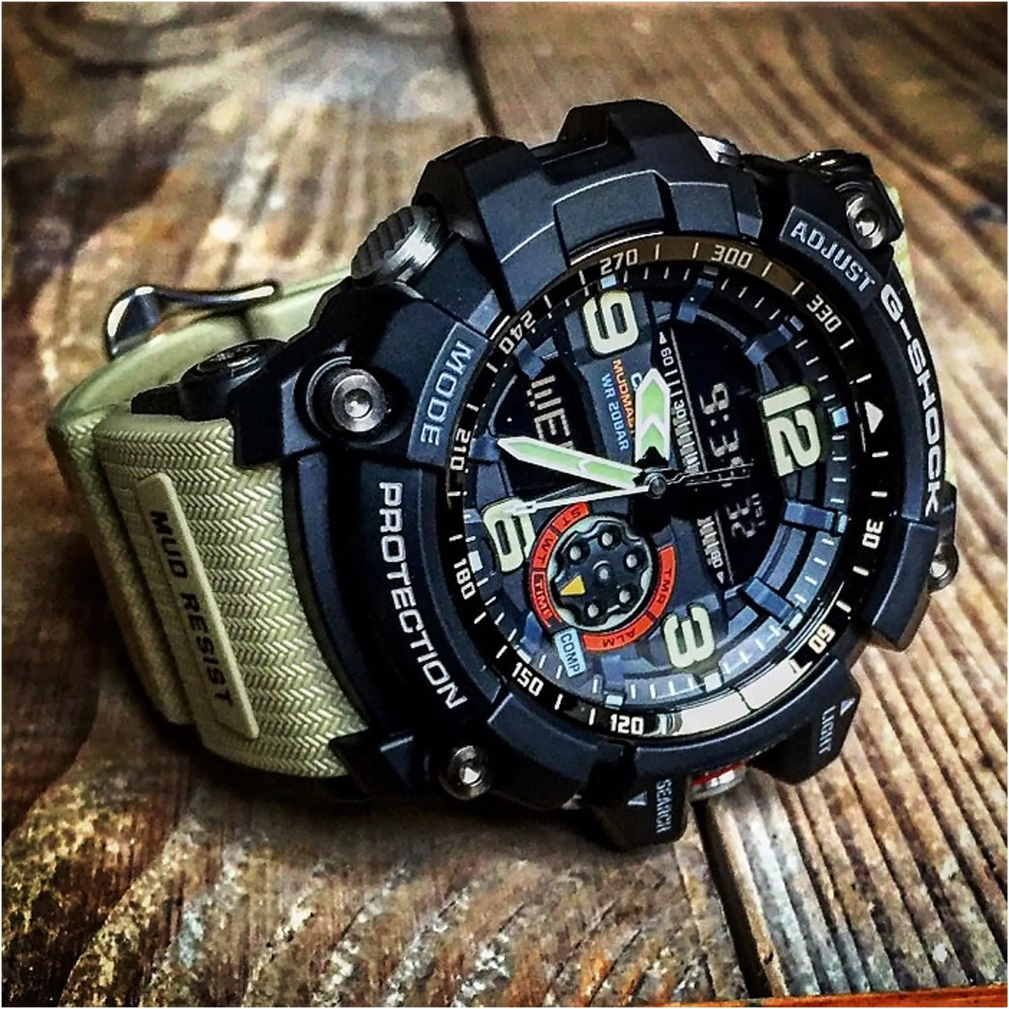 GG-1000-1A5