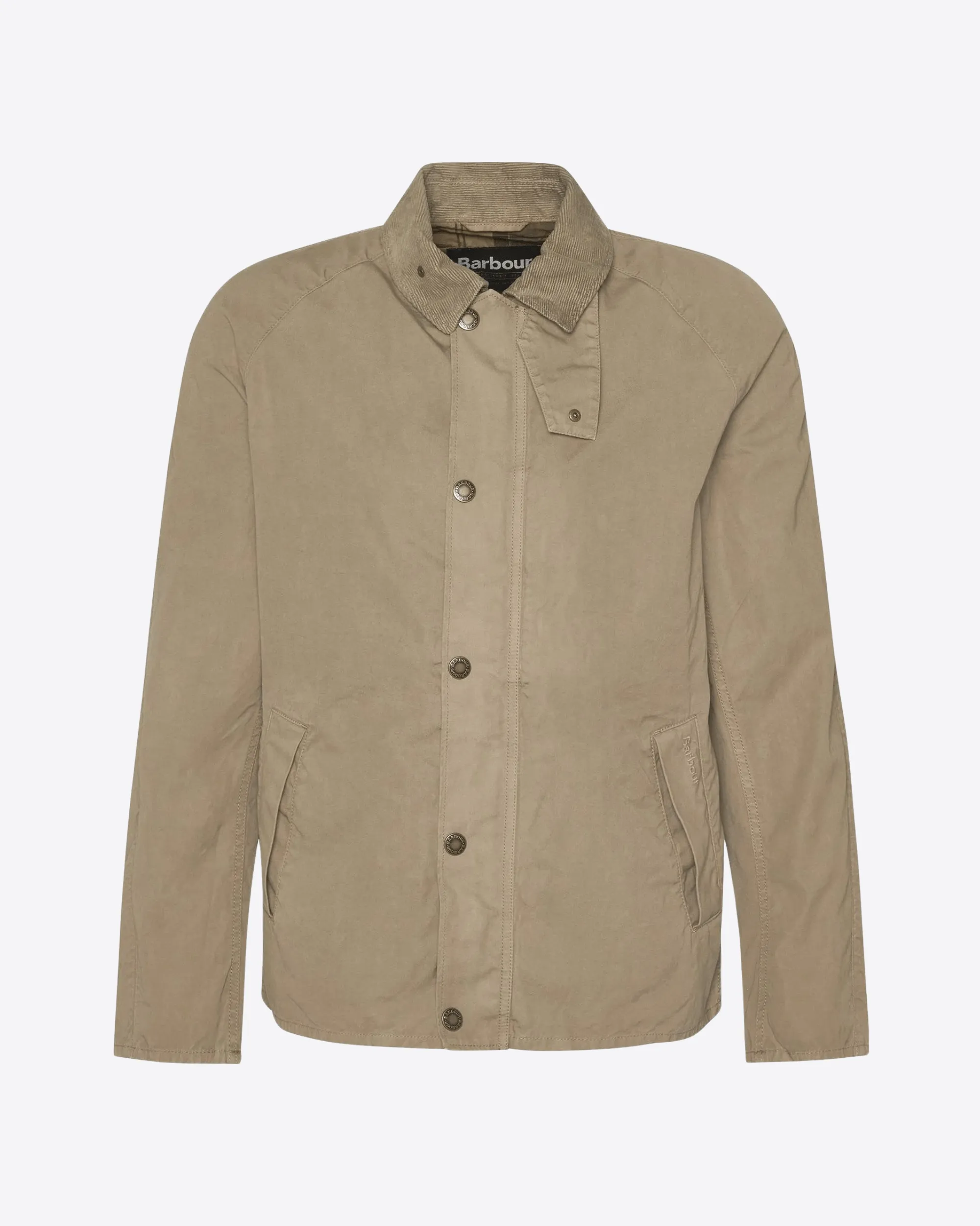 GIACCA CASUAL TRACKER