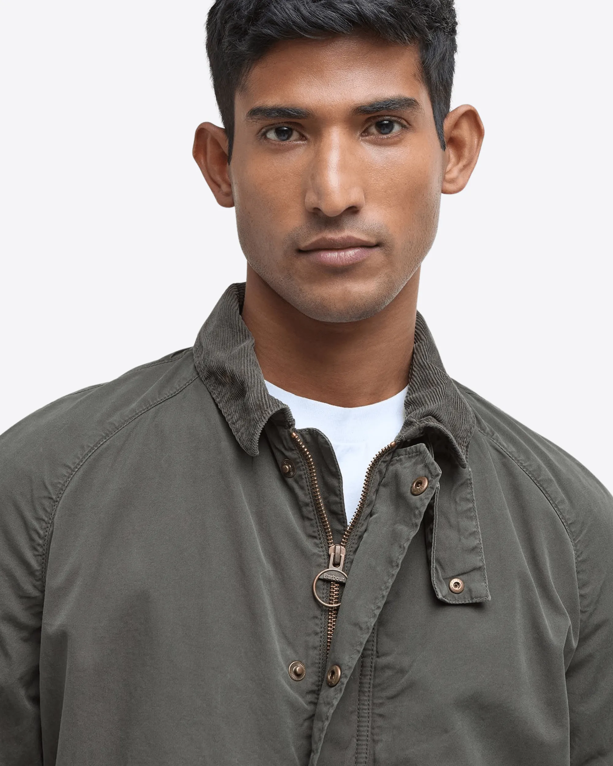 GIACCA CASUAL TRACKER