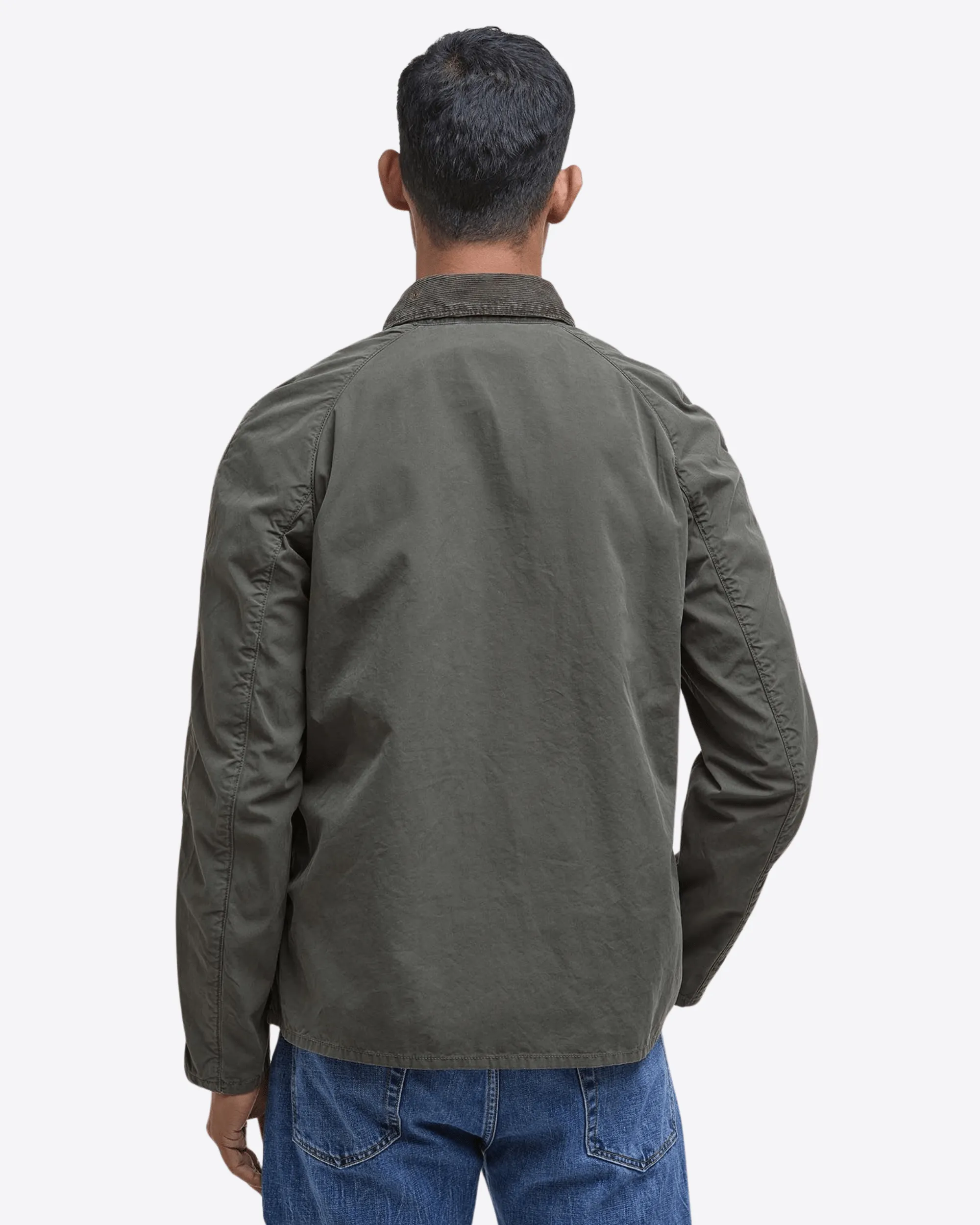 GIACCA CASUAL TRACKER