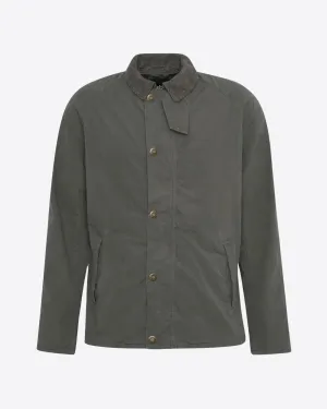 GIACCA CASUAL TRACKER