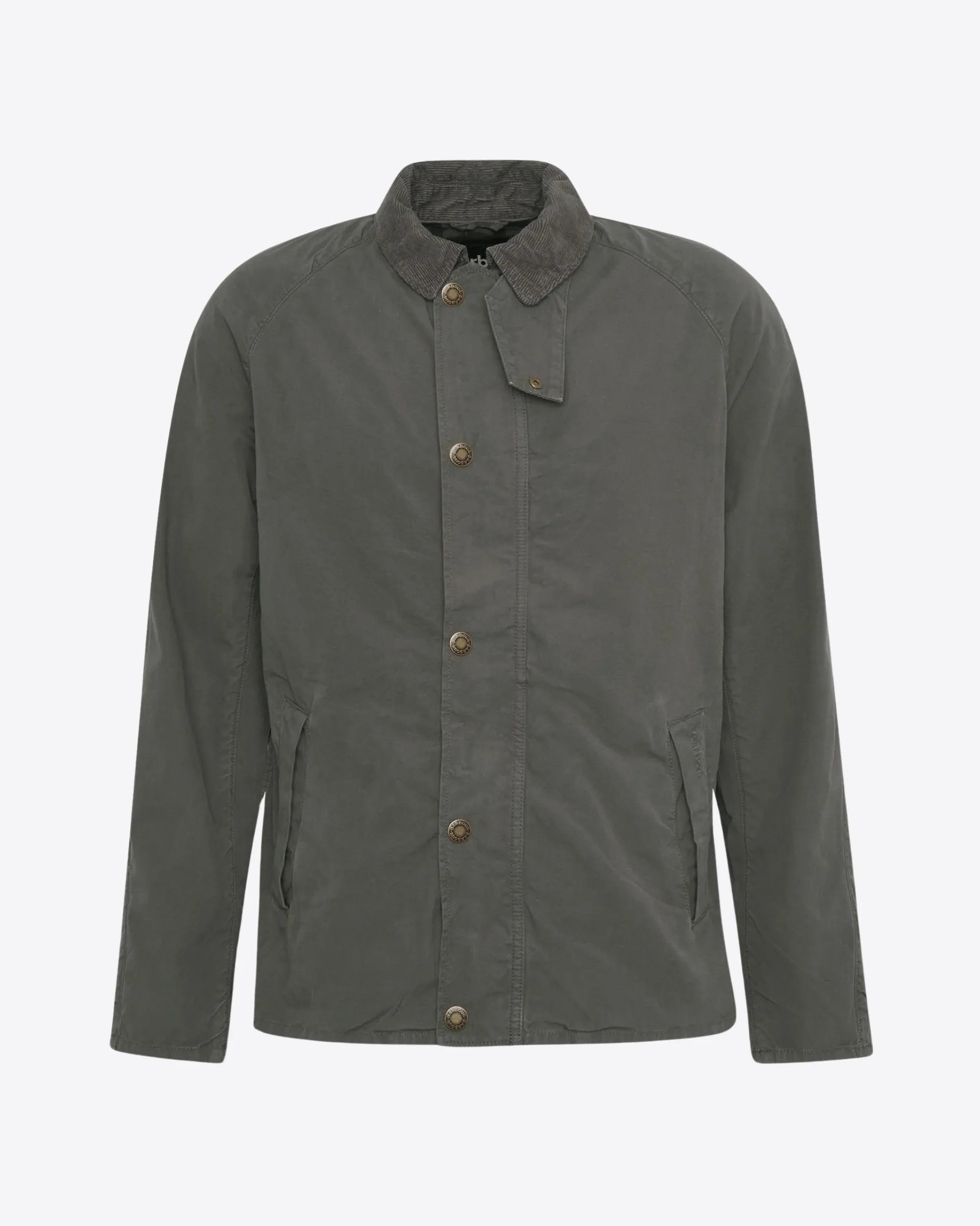 GIACCA CASUAL TRACKER