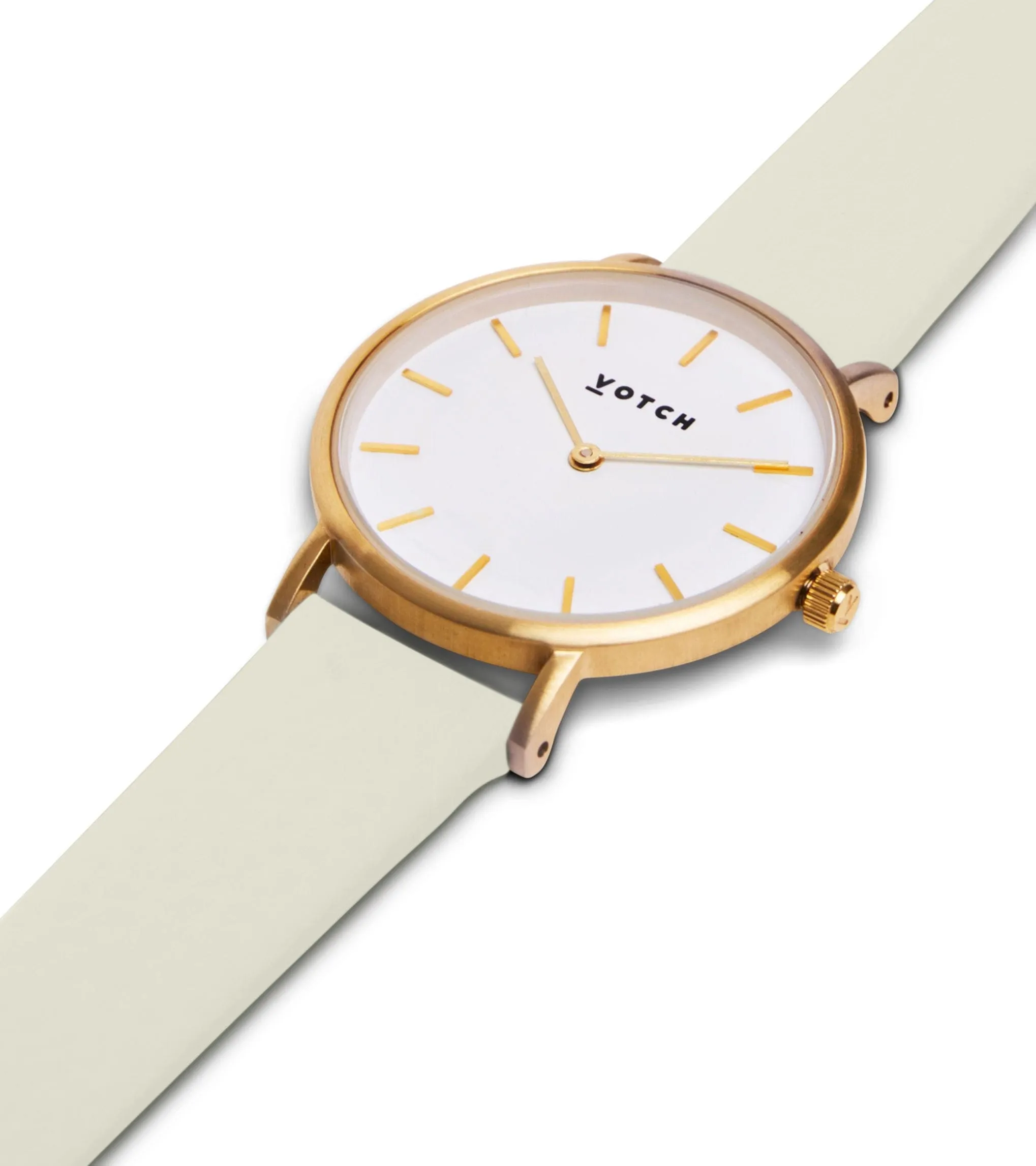 Gold & Linen | Petite