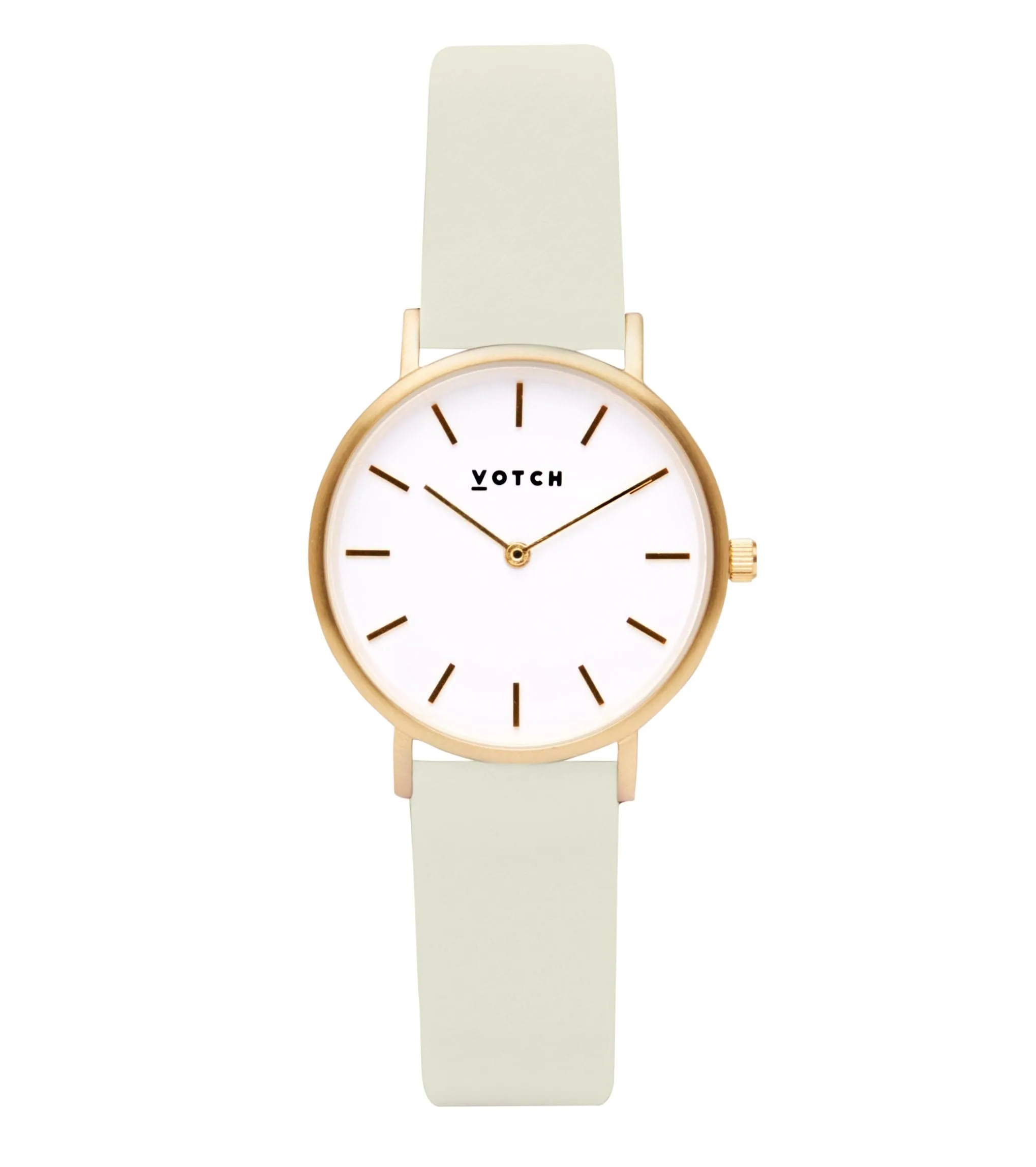 Gold & Linen | Petite