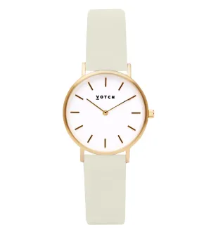 Gold & Linen | Petite