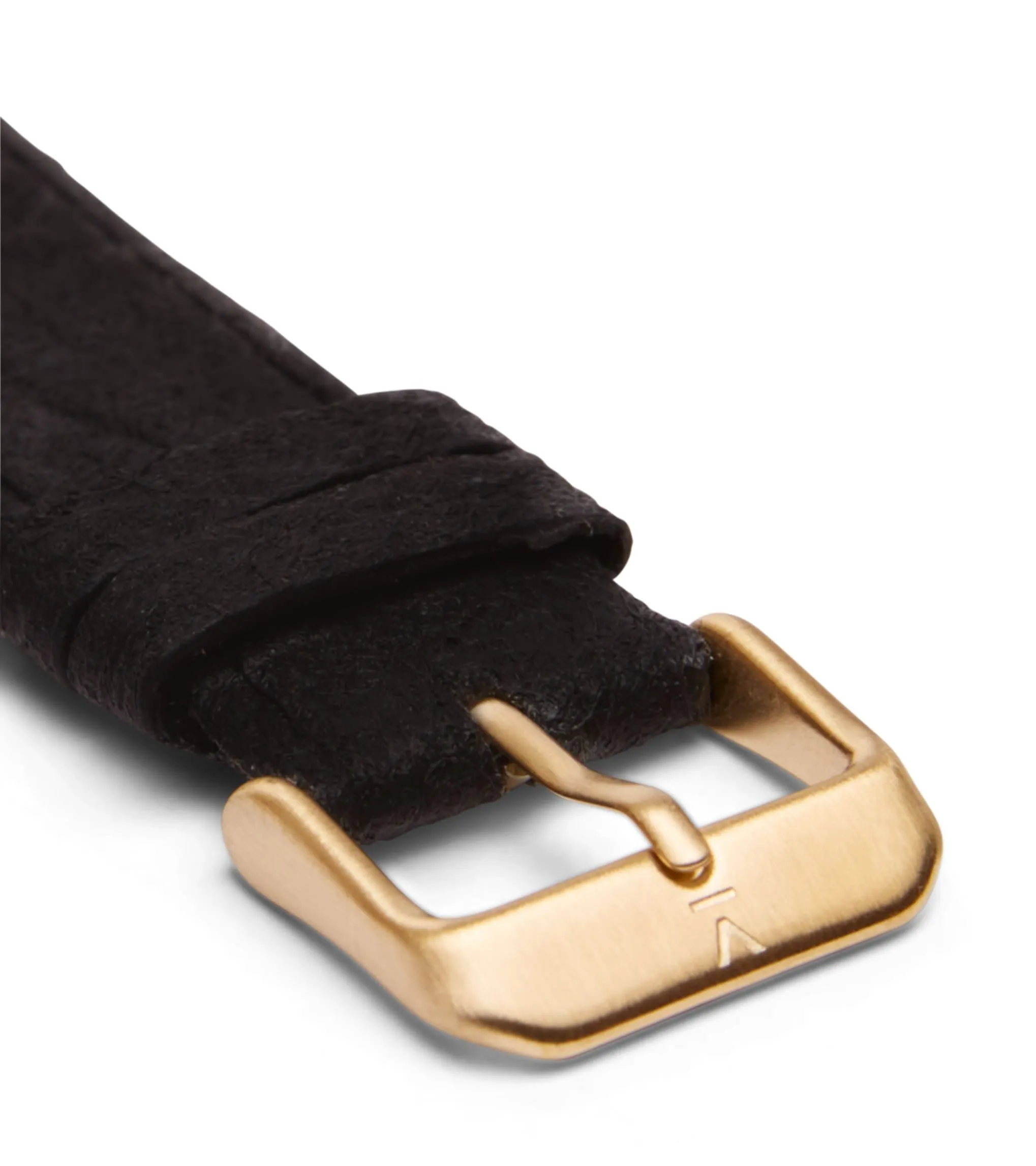 Gold & Piñatex | Moment