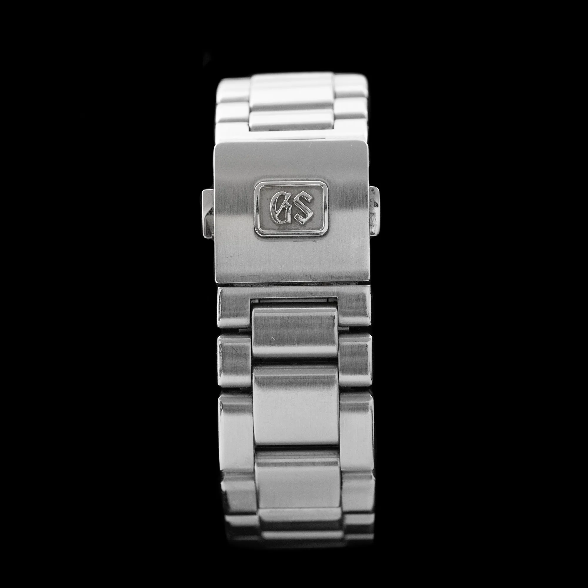 Grand Seiko - 2017 Heritage Quartz 37mm