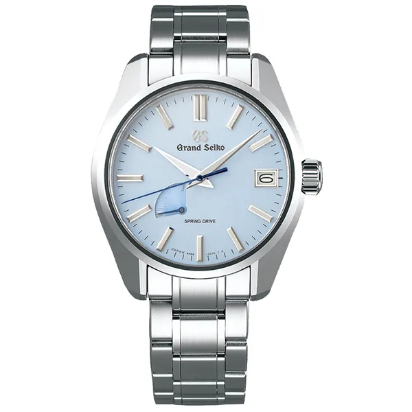 Grand Seiko Heritage Edition SBGA471