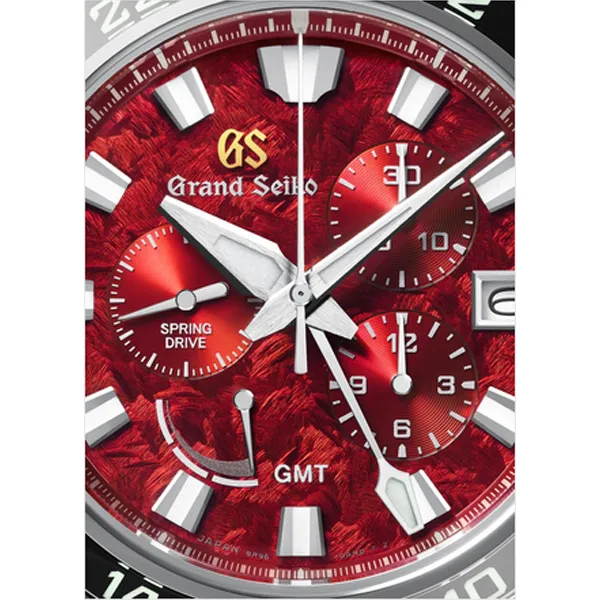 Grand Seiko Sport SBGC275