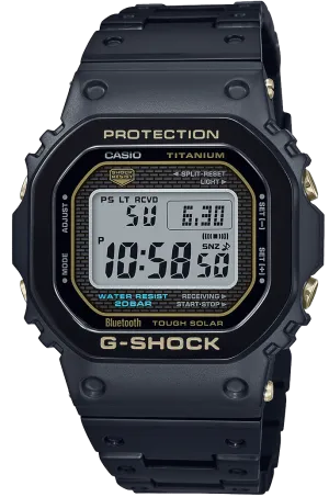 GS Watch 56 Bluetooth D
