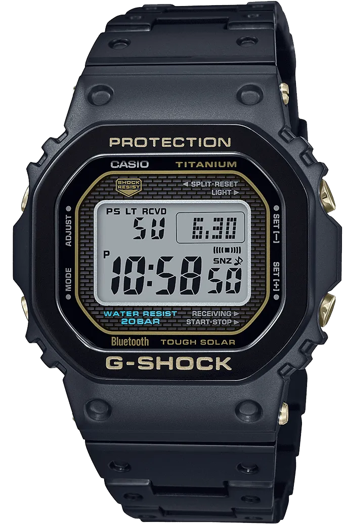 GS Watch 56 Bluetooth D